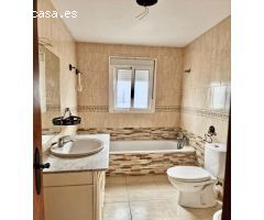 CHALET EN VENTA EN EL MARQUESADO