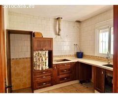 CHALET EN VENTA EN EL MARQUESADO