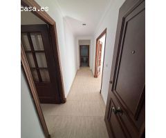 VENTA DE PISO EN CALLE BAILÉN