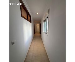 VENTA DE PISO EN CALLE BAILÉN