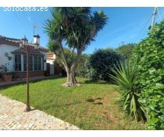 VENTA DE CHALET URBANO EN LOS GALLOS