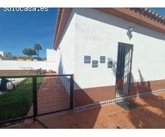 VENTA DE CHALET URBANO EN LOS GALLOS