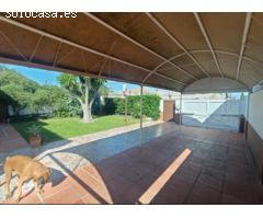 VENTA DE CHALET URBANO EN LOS GALLOS