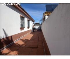 VENTA DE CHALET URBANO EN LOS GALLOS
