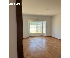 VENTA DE CHALET EN PAGO DEL HUMO
