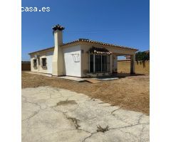 VENTA DE CHALET EN PAGO DEL HUMO