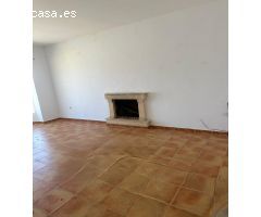 VENTA DE CHALET EN PAGO DEL HUMO