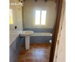 VENTA DE CHALET EN PAGO DEL HUMO