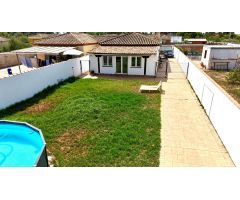 VENTA DE CHALET EN CAMINO DE LA ISLETA
