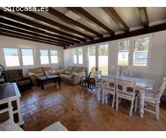 VENTA DE CHALET EN CAMINO DE LA ISLETA