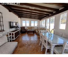 VENTA DE CHALET EN CAMINO DE LA ISLETA