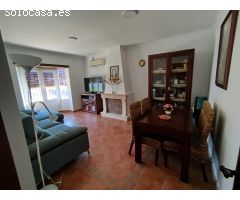 VENTA DE CHALET EN CAMINO DE LA ISLETA
