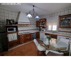 VENTA DE CHALET EN CAMINO DE LA ISLETA