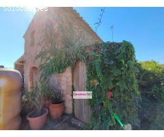 Se Vende Finca en término de Riudoms ( Baix Camp ) a ocho minutos de Reus y Cambrils