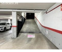 Se Venden dos plazas de parking en Riera Arago, 9 -1