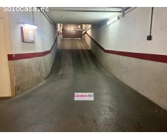 SE ALQUILA PLAZA DE PARKING EN REUS (TARRAGONA) ZONA BARRIO NILOGA.