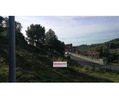 ¡Oportunidad Única en Almoster! Parcela Esquinera con Vistas Espectaculares