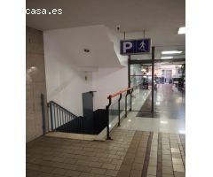 Garajes / Plazas de Parking en venta en C/ Pintor Cabrera 12 Precios entre 40.000 y 44.000 €