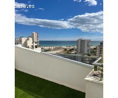 Ático de lujo en venta en el Pau5