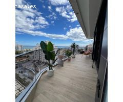 Ático de lujo en venta en el Pau5