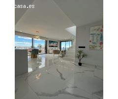 Ático de lujo en venta en el Pau5