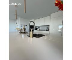 Ático de lujo en venta en el Pau5