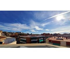 Exclusivo Ático en San Blas Alicante