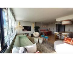 Espectacular ático en Venta en Playa San Juan