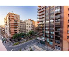 Piso en Venta en la Rambla de Alicante