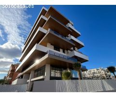 Piso en venta en Residencial Tridente