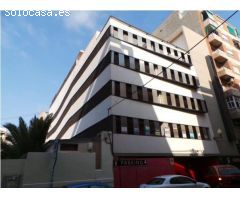 Plaza de Aparcamiento en zona Mercado