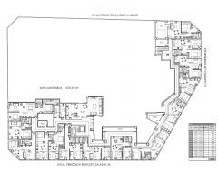 CONJUNTO DE APARTAMENTOS TURISTICOS EN RODOLFO SALAZAR 56