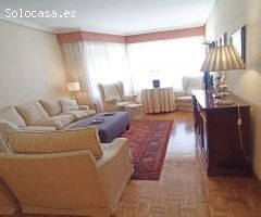 Exclusiva vivienda en el corazón de Alicante – Espacio, luz y comodidad en 140 m² útiles