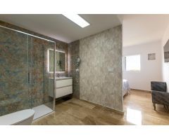 Exclusiva Vivienda en Playa de San Juan