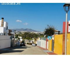 Parcela urbana en venta en La Sierrezuela
