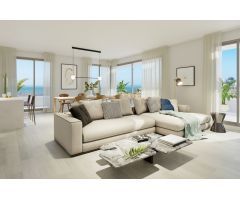Promoción de obra nueva. Mijas Costa.