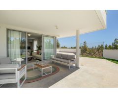 Promoción de obra nueva. Mijas Costa.
