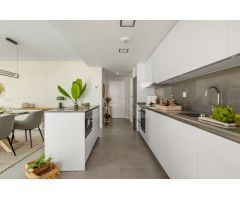 Promoción de obra nueva. Mijas Costa.