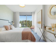 Promoción de obra nueva. Mijas Costa.