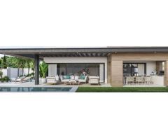 Villa de lujo en La Cala de Mijas