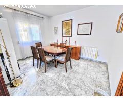 VILLA INDEPENDIENTE  A 500 M DE LA PLAYA ,  ZONA PLAZA SOLYMAR
