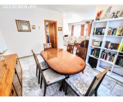 VILLA INDEPENDIENTE  A 500 M DE LA PLAYA ,  ZONA PLAZA SOLYMAR