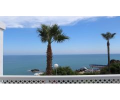 OPORTUNIDAD!! PISO DE 1 DORMITORIO EN COMPLEJO VACACIONAL CON VISTAS AL MAR