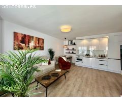 OPORTUNIDAD!! PISO DE 1 DORMITORIO EN COMPLEJO VACACIONAL CON VISTAS AL MAR