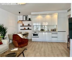 OPORTUNIDAD!! PISO DE 1 DORMITORIO EN COMPLEJO VACACIONAL CON VISTAS AL MAR