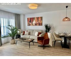 OPORTUNIDAD!! PISO DE 1 DORMITORIO EN COMPLEJO VACACIONAL CON VISTAS AL MAR