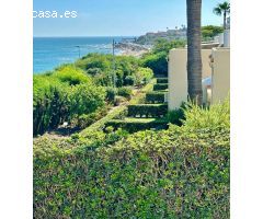 OPORTUNIDAD!! PISO DE 1 DORMITORIO EN COMPLEJO VACACIONAL CON VISTAS AL MAR