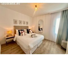 OPORTUNIDAD!! PISO DE 1 DORMITORIO EN COMPLEJO VACACIONAL CON VISTAS AL MAR