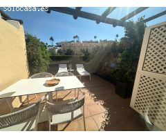 OPORTUNIDAD!! DUPLEX DE 2 DORMITORIO EN COMPLEJO VACACIONAL CON VISTAS AL MAR
