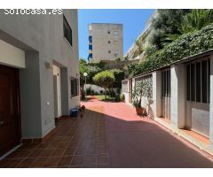 Duplex Carihuela